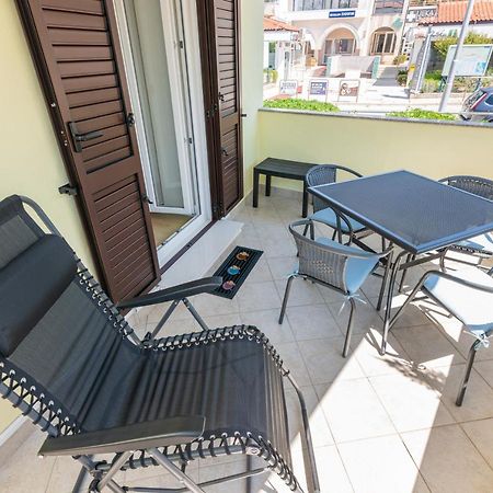 Apartment Luiza With Terrace Baška Eksteriør billede